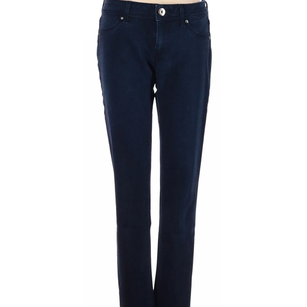 DL1961 Jeggings Jeans Size 26 Item #54